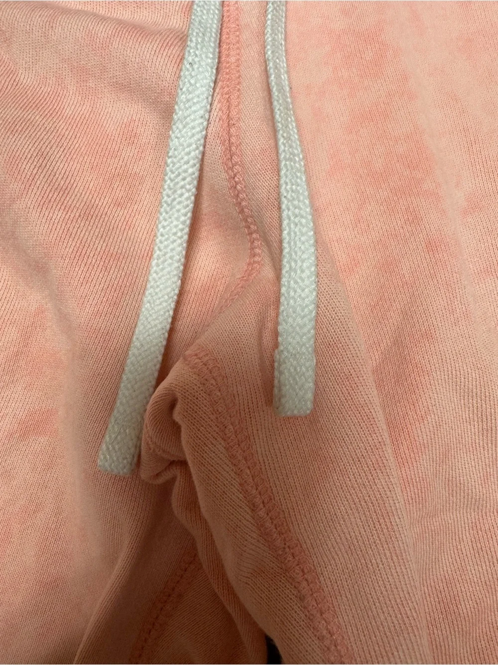Nike stay cozy